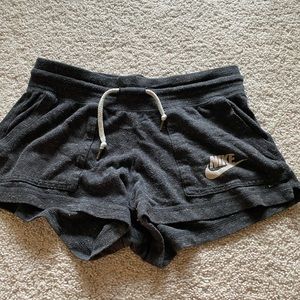 Nike Sweat Shorts